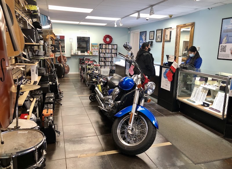 Sterling & Knight Jewelry & Pawn