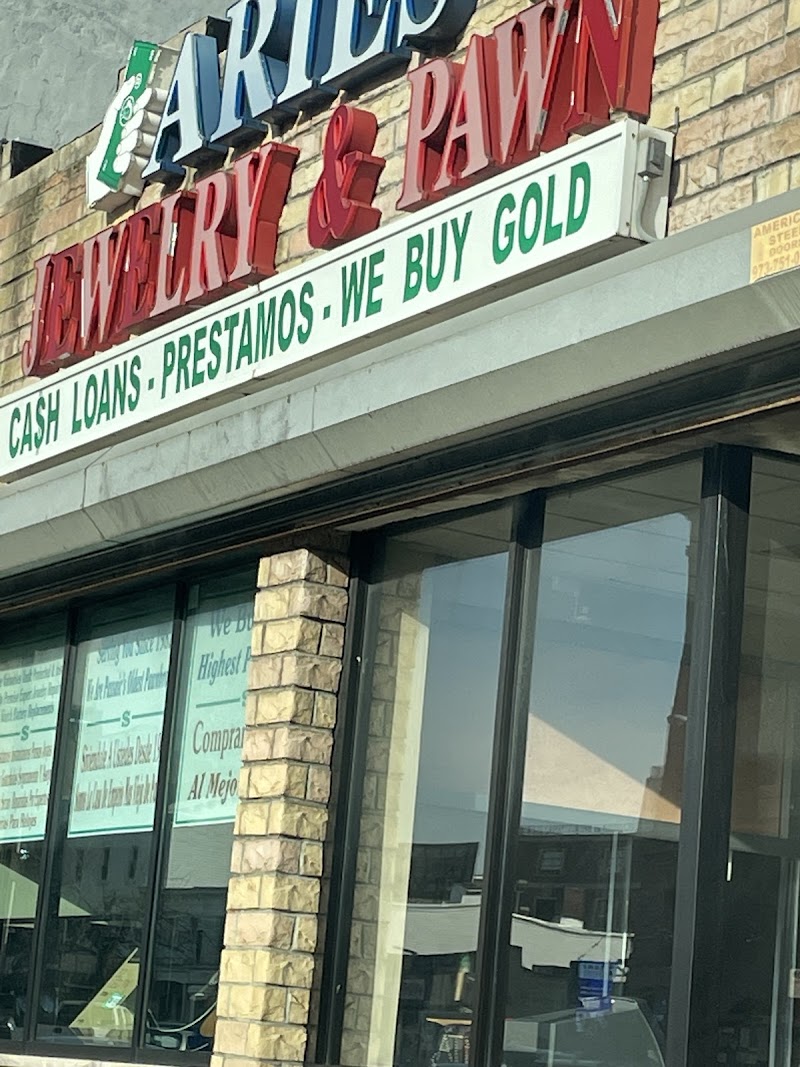 Aries Jewelry & Pawn