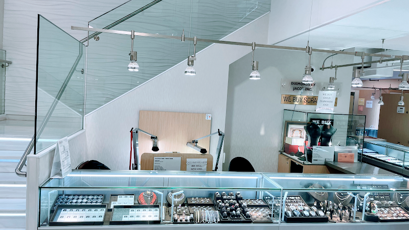 Jewelry Buyers, Diamonds By Jacob