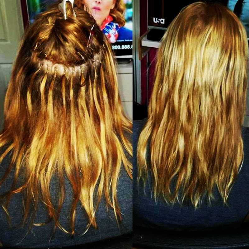 Affordable Hair Extensions By Lucy