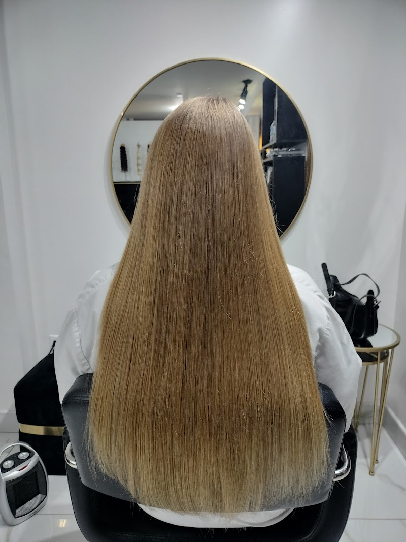 PuRity Hair Extensions