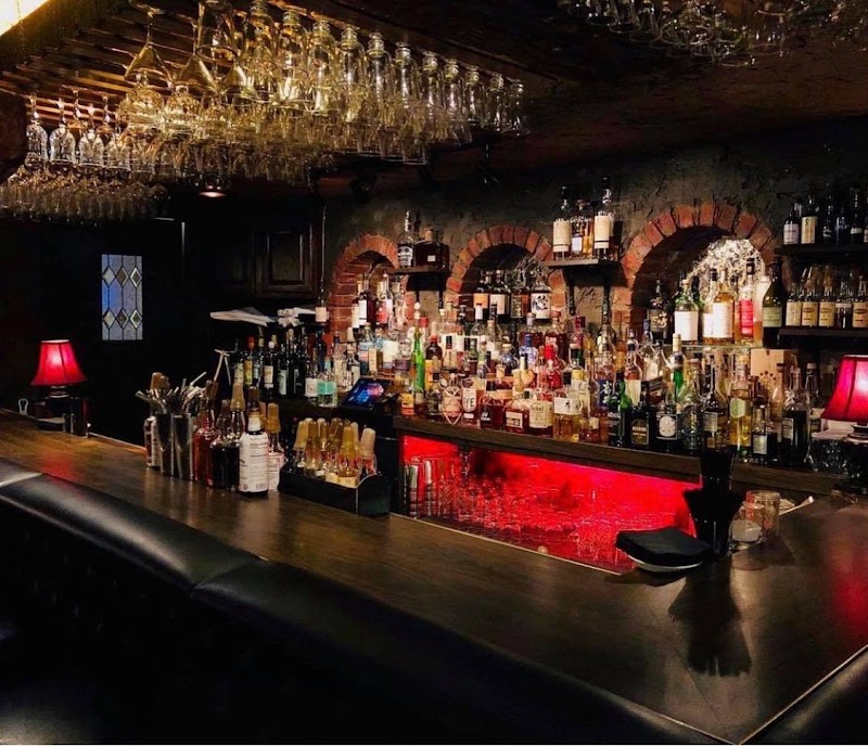 Photo of the food at The Cellar Restaurant in Anaheim