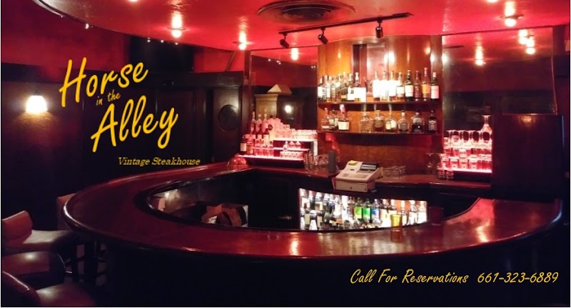 Photo of the food at Horse in the Alley in Bakersfield