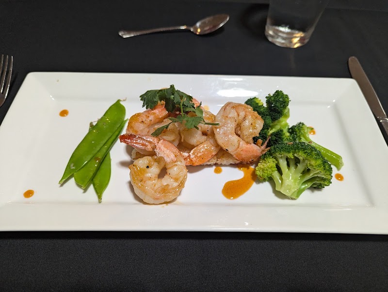 Photo of the food at Renegade Room in Bakersfield