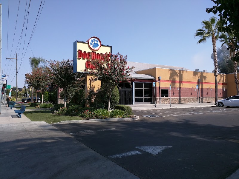 Photo of the food at Dog House Grill in Fresno