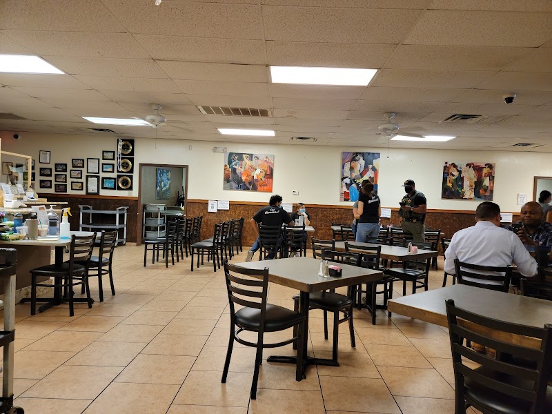 Photo of the food at Mediterranean Grill & Cafe in Fresno