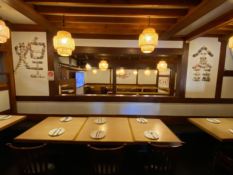 Photo of the food at EA Seafood Restaurant in Long Beach