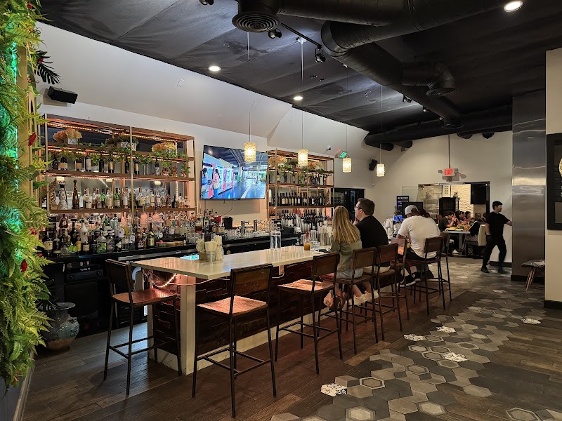 Photo of the food at Kin long beach kitchen in Long Beach