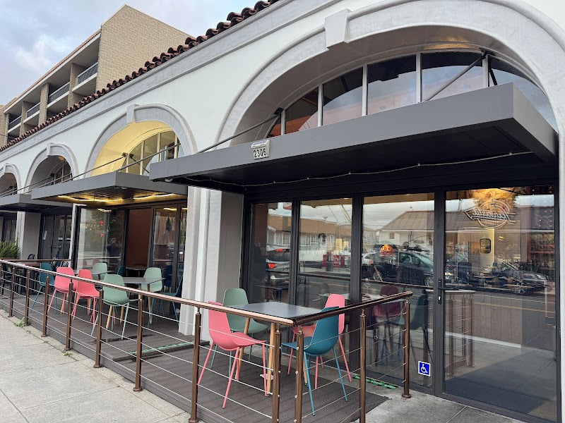 Photo of the food at Mangiafoglie in Long Beach