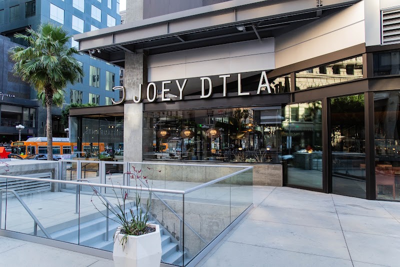 Photo of the food at JOEY DTLA in Los Angeles