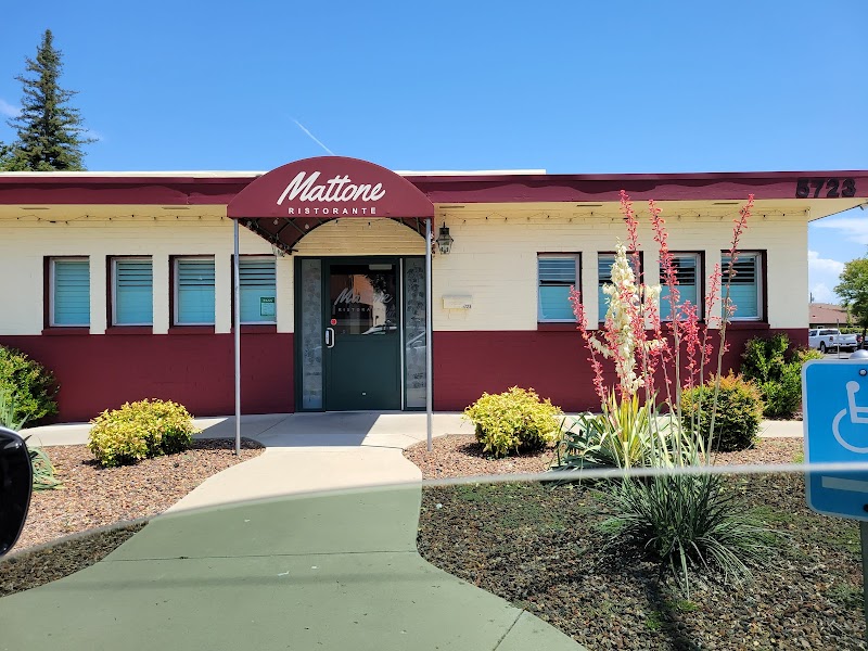 Photo of the food at Mattone Ristorante in Sacramento