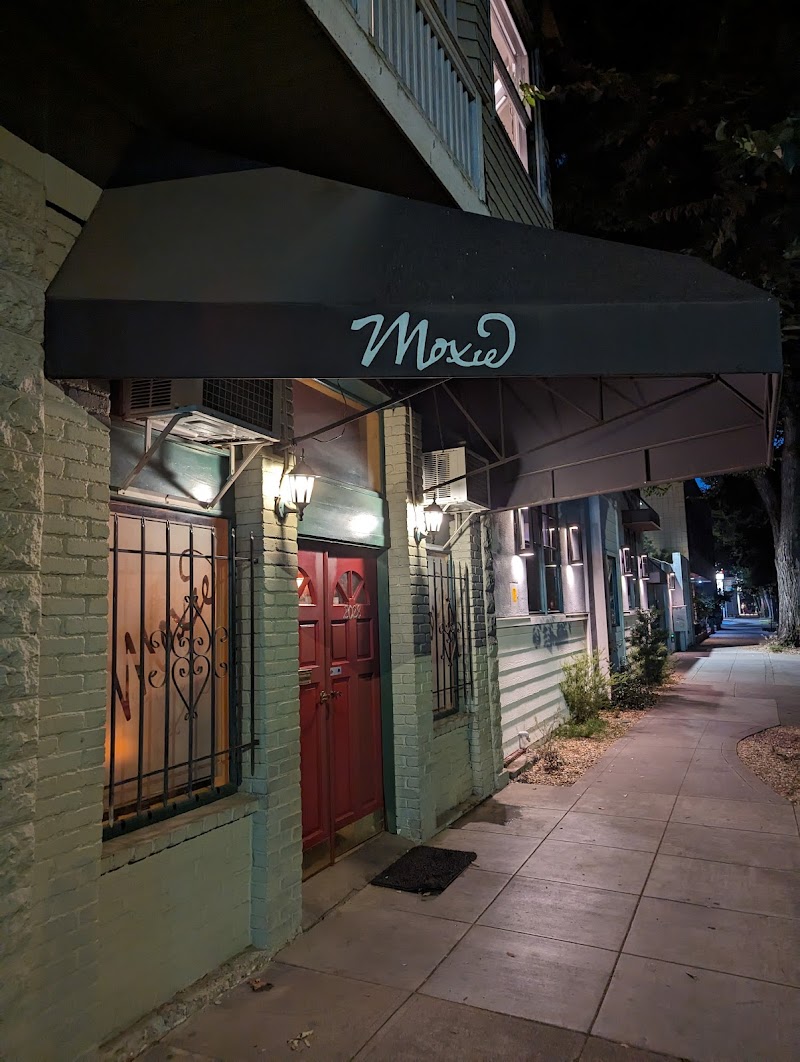 Photo of the food at Moxie Restaurant in Sacramento