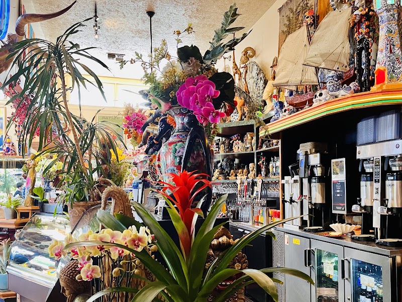 Photo of the food at Tower Café in Sacramento