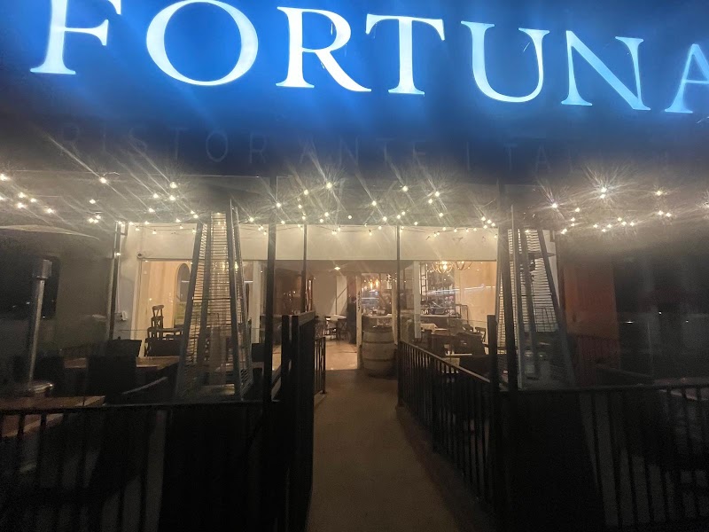 Photo of the food at Fortuna Ristorante Italiano in San Diego