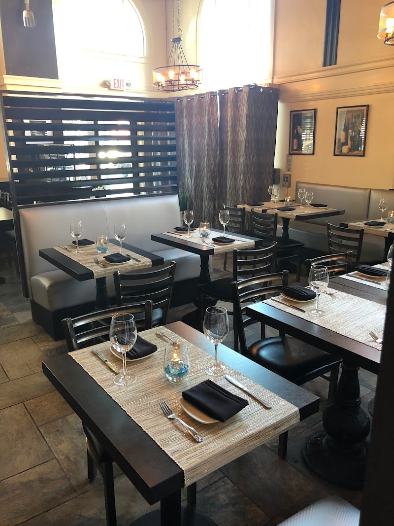 Photo of the food at Trattoria 360 in San Jose
