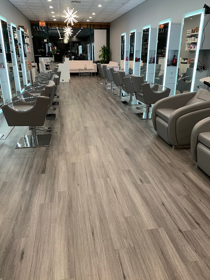 Hello Gorgeous Hair Salon