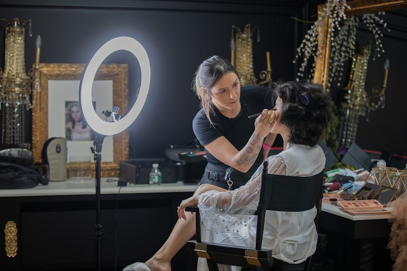 The Secret Garden Salon & Spa | Hair Salon in Staten Island, NY