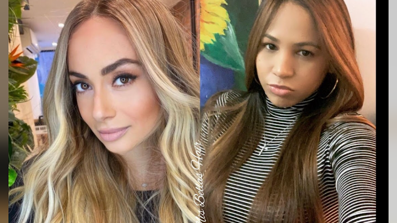 Mis Bellas Hair Extensions By Dadi