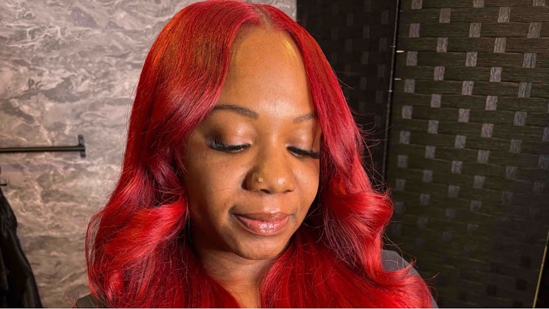 The HairPort Extensions