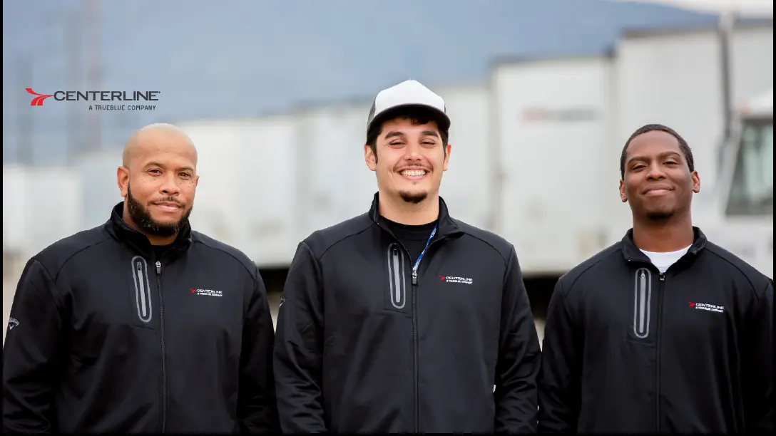 Centerline Drivers, a professional driving school near you in Birmingham for commercial truck driver training