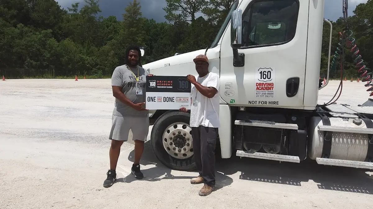 160 Driving Academy of Mobile, a driving school near me in Mobile AL