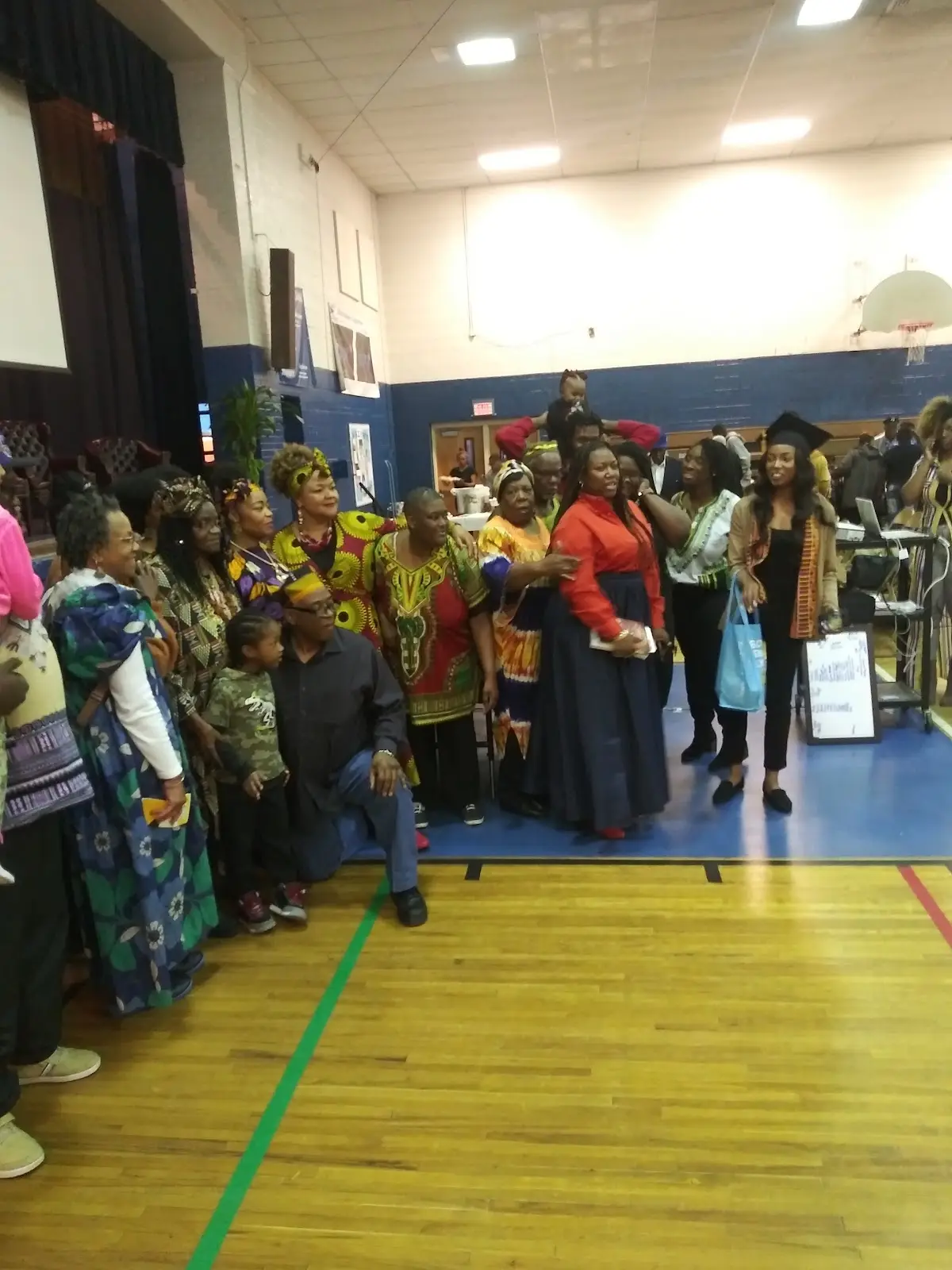 Mobile County Training School, a driving school near me