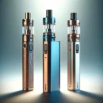 Gas Stations That Sell Vapes