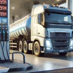 Bulk Diesel Fuel Prices Near Me