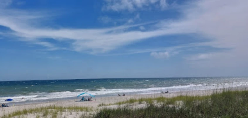 Emerald Isle Beach Emerald Isle Beach