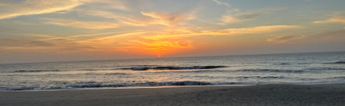 Outer Banks Beach Outer Banks Beach