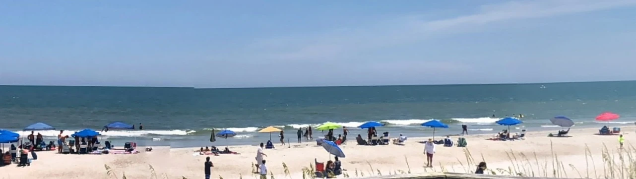 Wrightsville Beach Wrightsville Beach