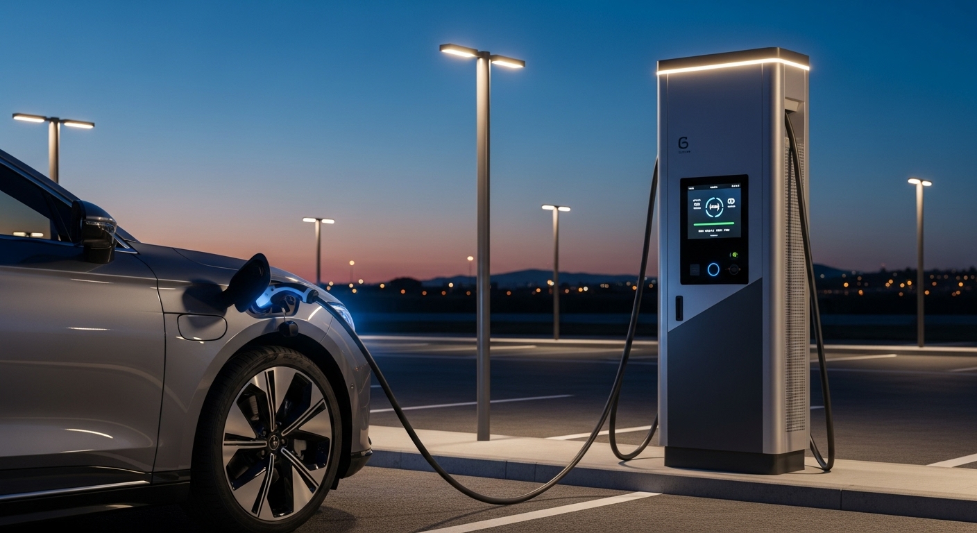 Tesla Charging Near Me Find Your Nearest Chargers